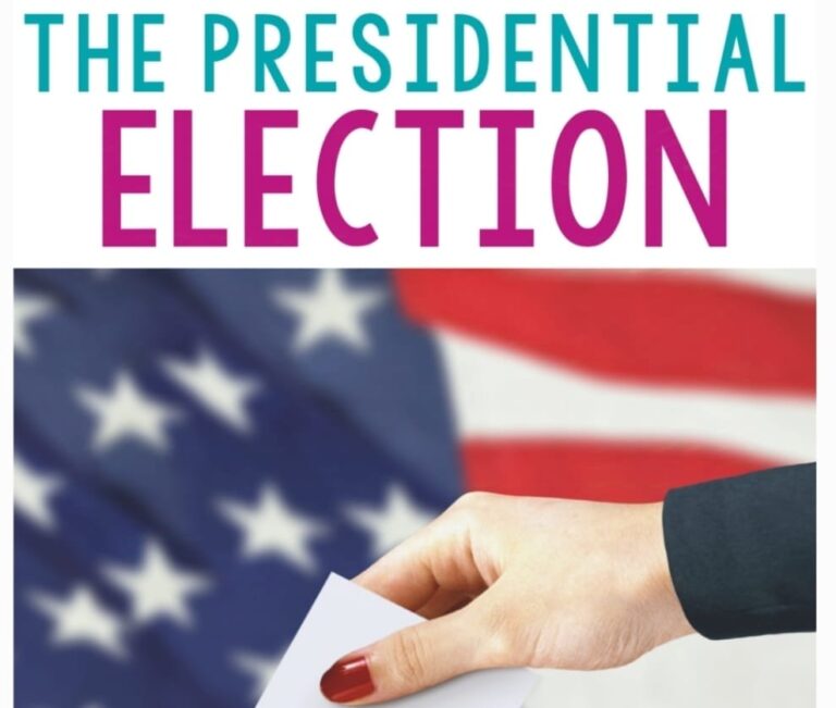 “HERE`S CLEAR HIGHLIGHT OF AMERICAN PRESIDENTIAL ELECTION PROCESS.AN INSPIRING JOURNEY OF DEMOCRACY”