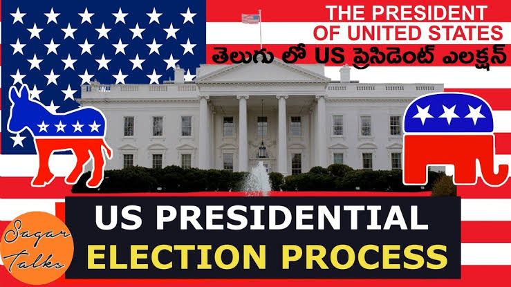 American Presidential Election