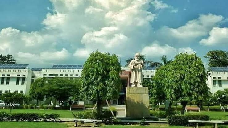 Muslims Universities